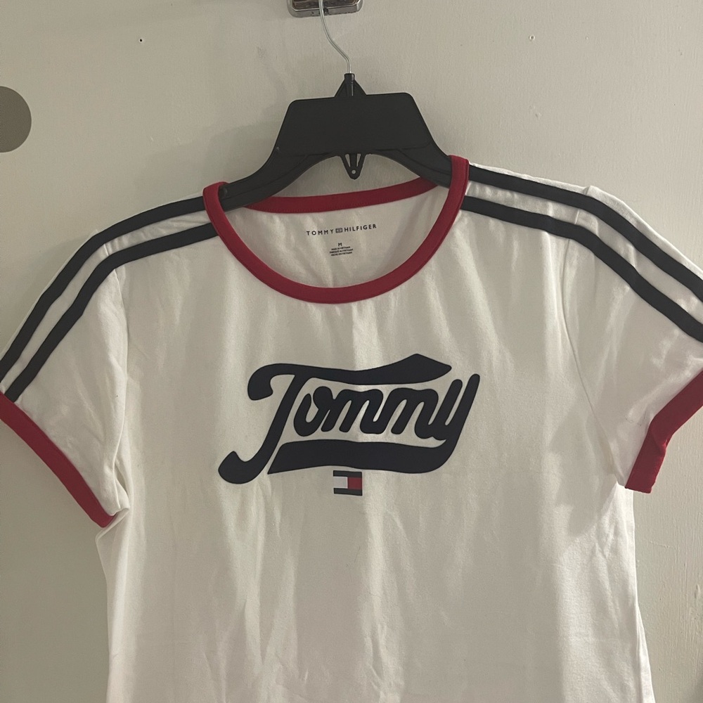 Dress tommy